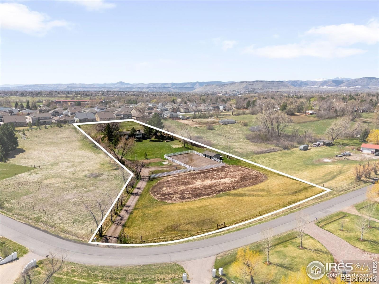 MLS Image #2 for 12940 w 75th avenue,arvada, Colorado