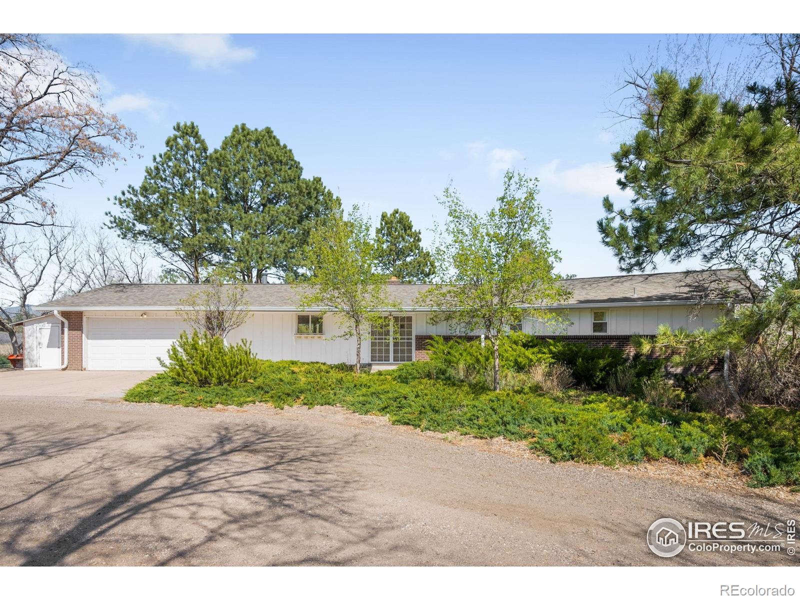 MLS Image #3 for 12940 w 75th avenue,arvada, Colorado