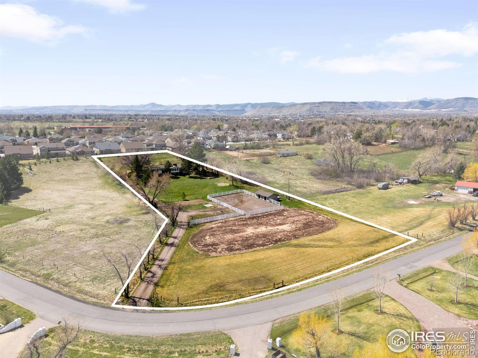 MLS Image #35 for 12940 w 75th avenue,arvada, Colorado