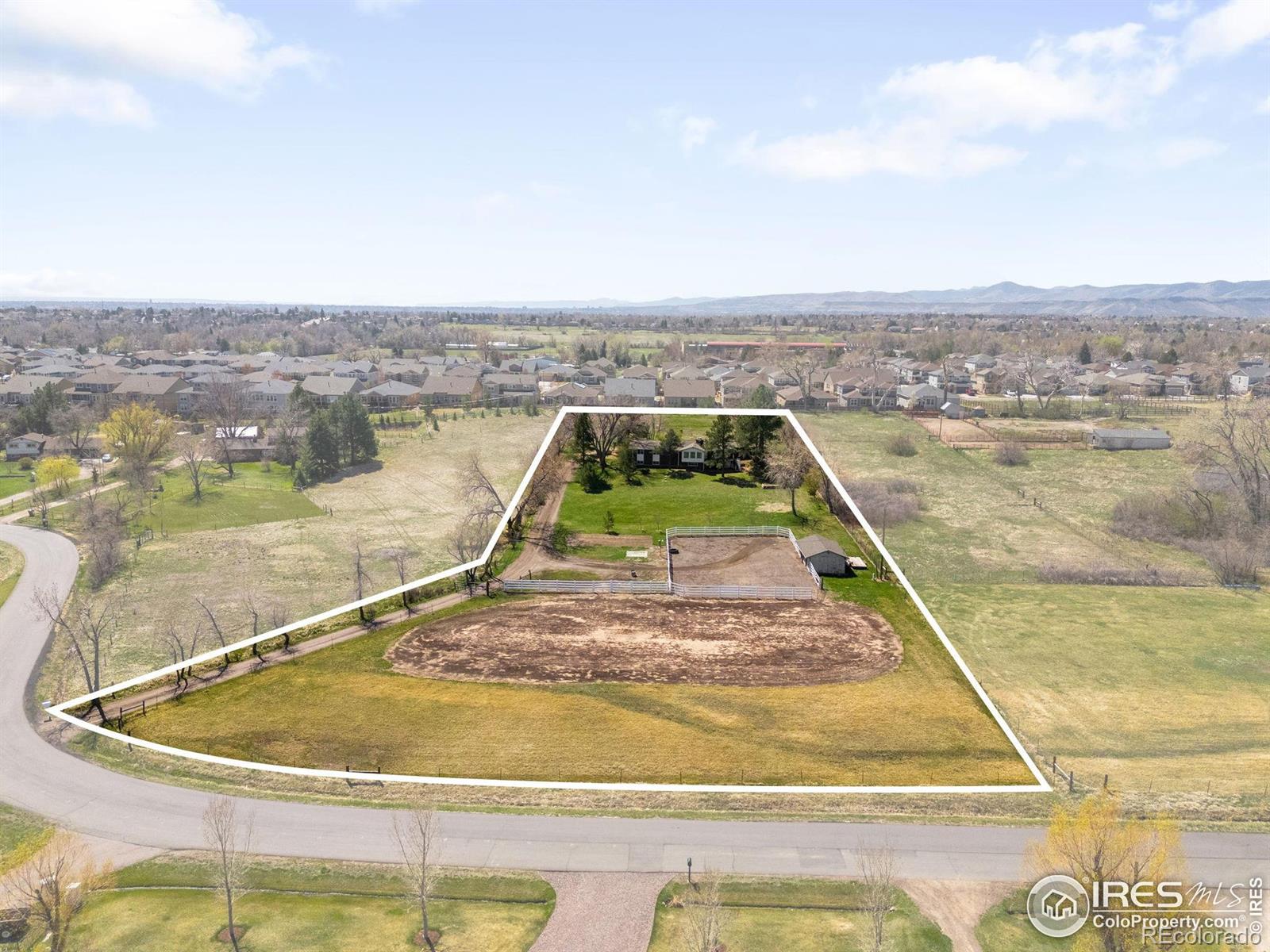 MLS Image #36 for 12940 w 75th avenue,arvada, Colorado