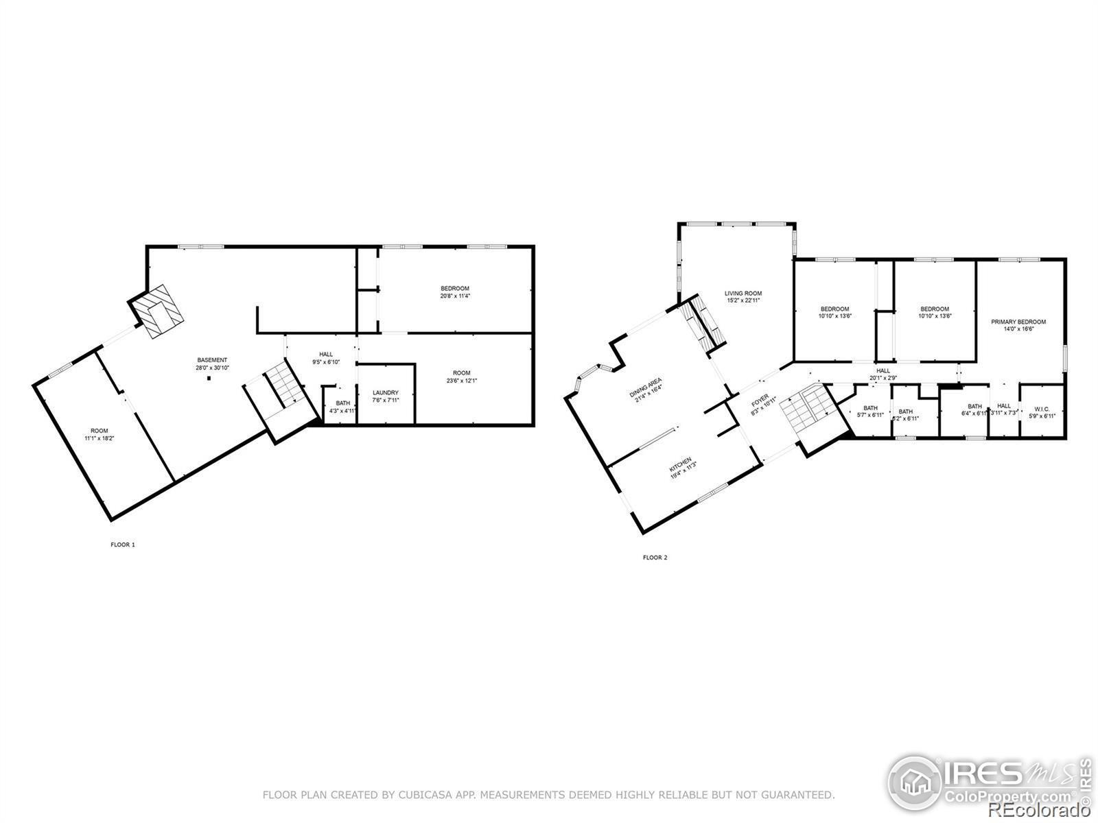 MLS Image #37 for 12940 w 75th avenue,arvada, Colorado
