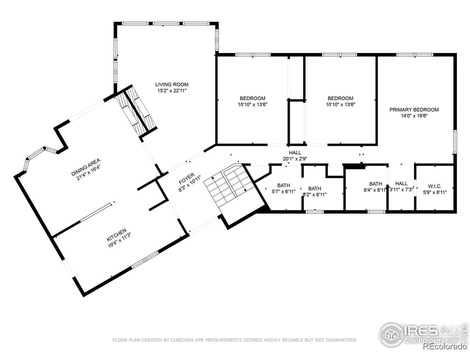MLS Image #38 for 12940 w 75th avenue,arvada, Colorado