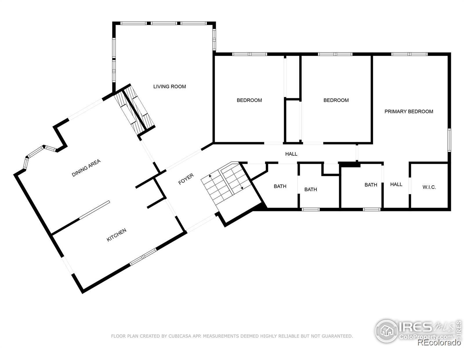 MLS Image #39 for 12940 w 75th avenue,arvada, Colorado