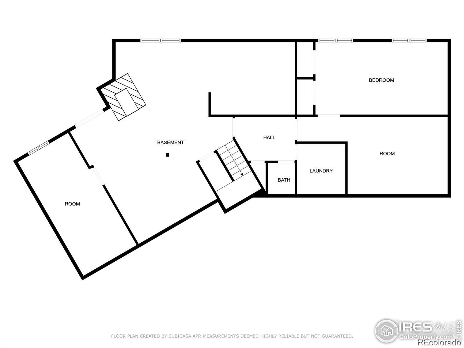 MLS Image #40 for 12940 w 75th avenue,arvada, Colorado
