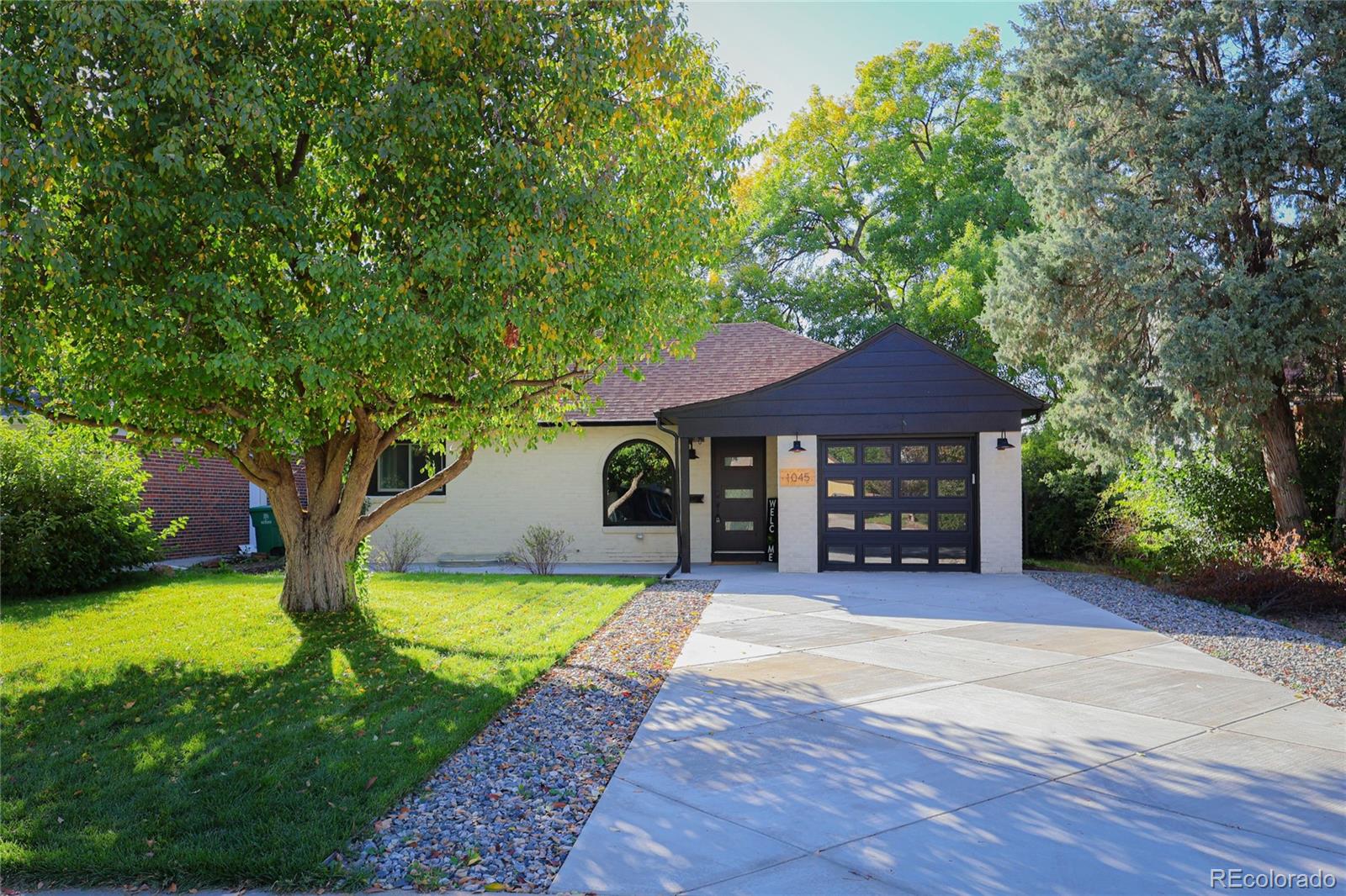 MLS Image #1 for 1045  locust street,denver, Colorado