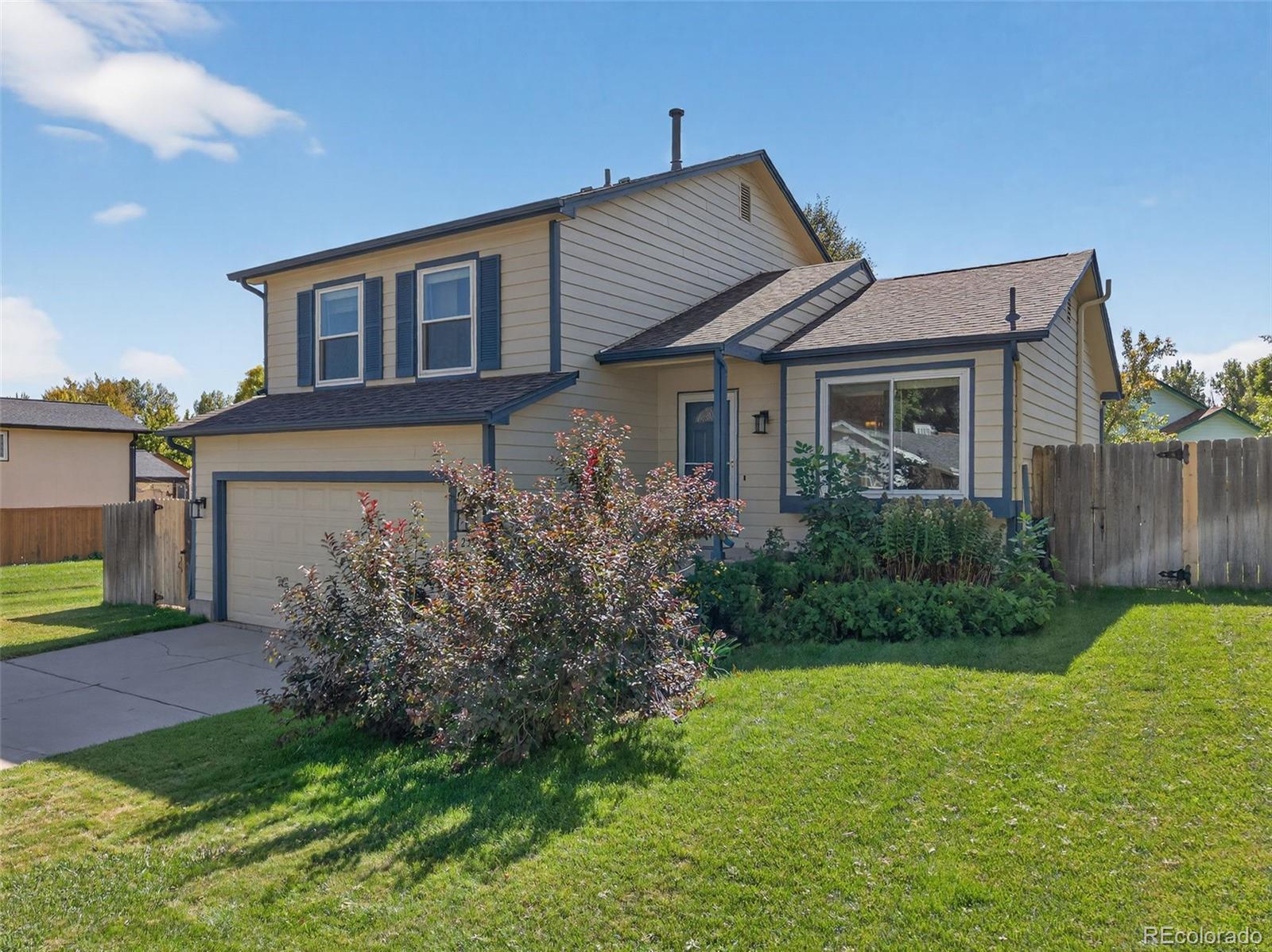 MLS Image #0 for 250  cypress lane,broomfield, Colorado