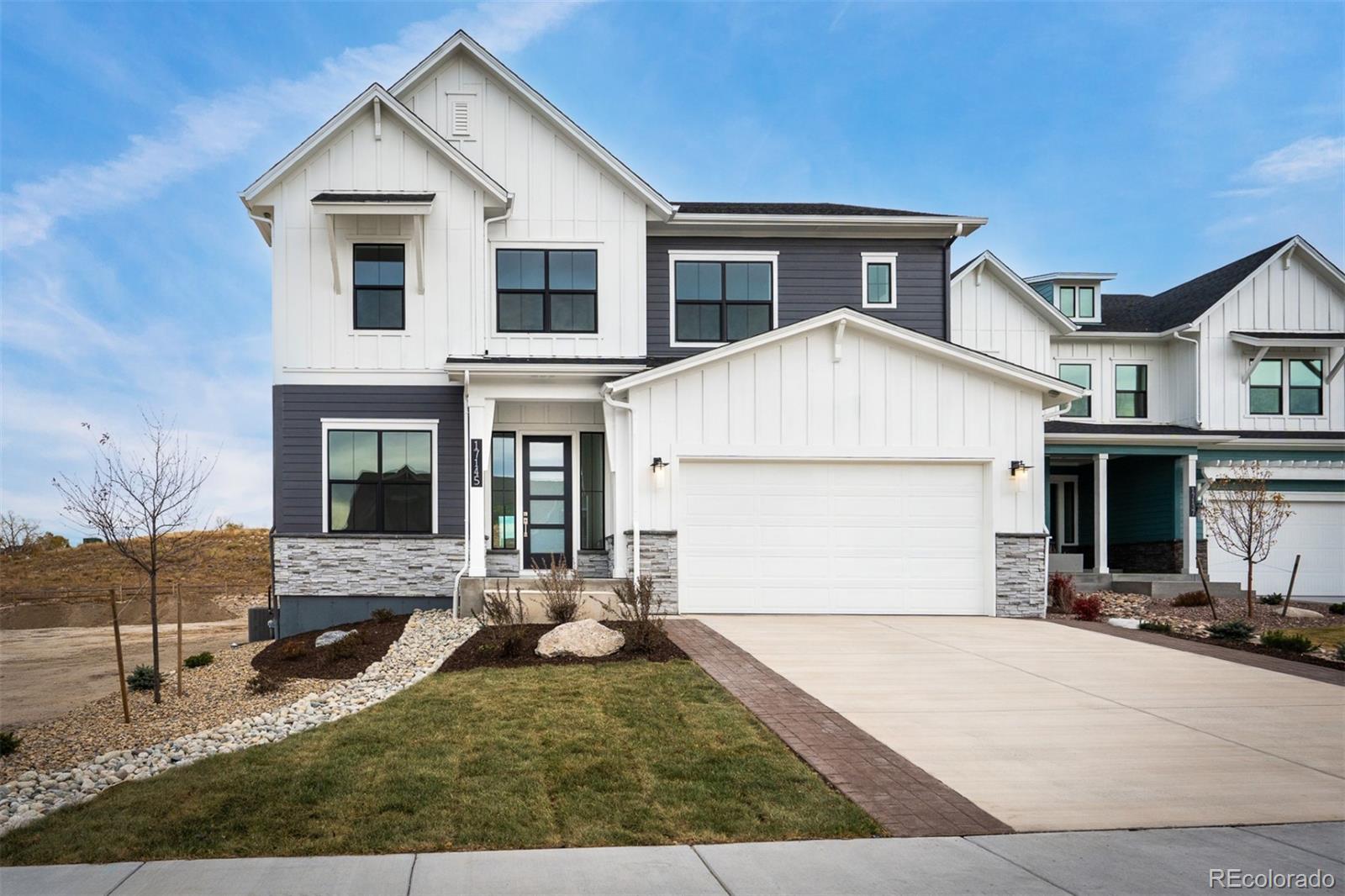 MLS Image #0 for 17145  alsike clover court,monument, Colorado