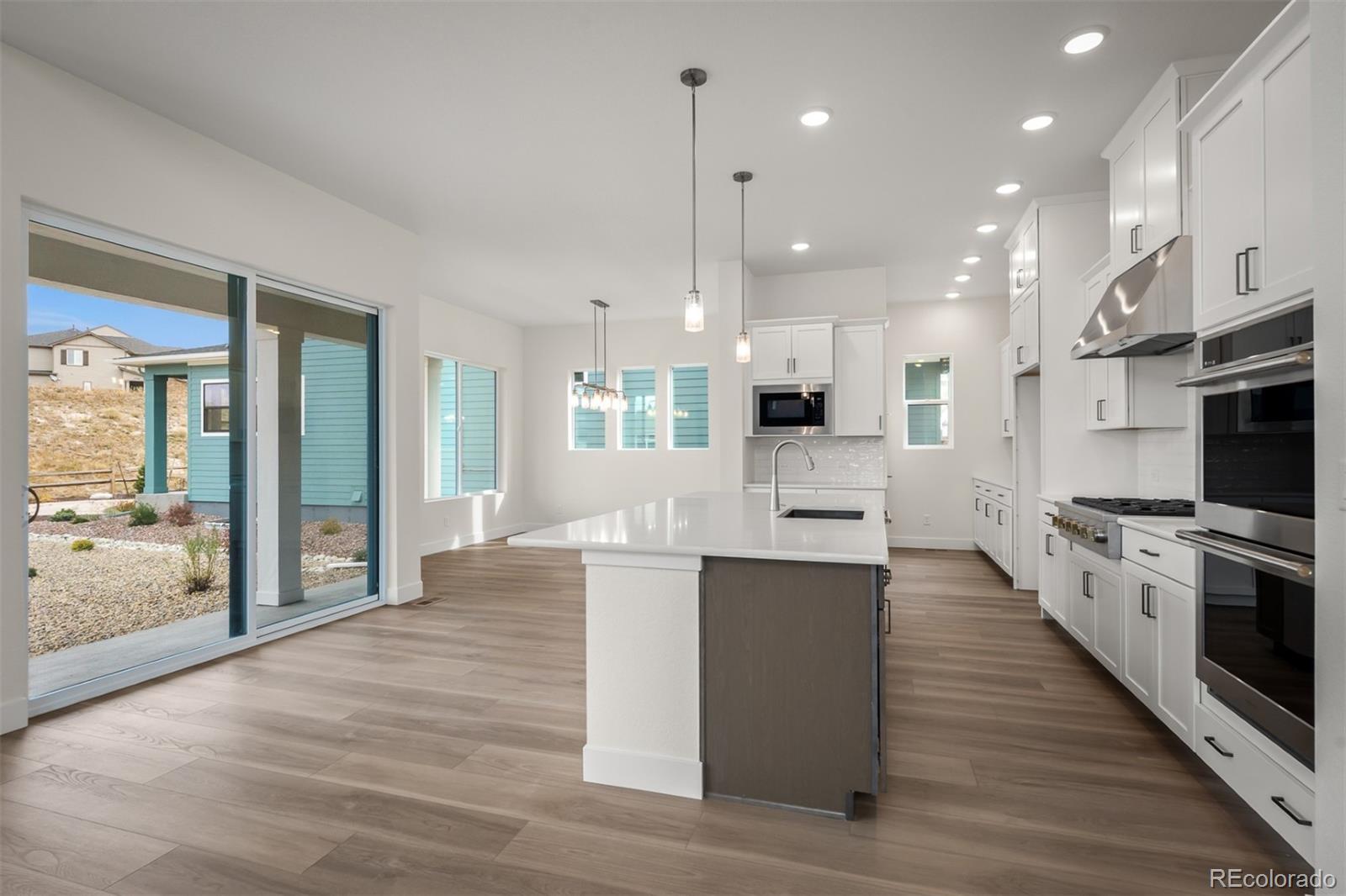 MLS Image #15 for 17145  alsike clover court,monument, Colorado