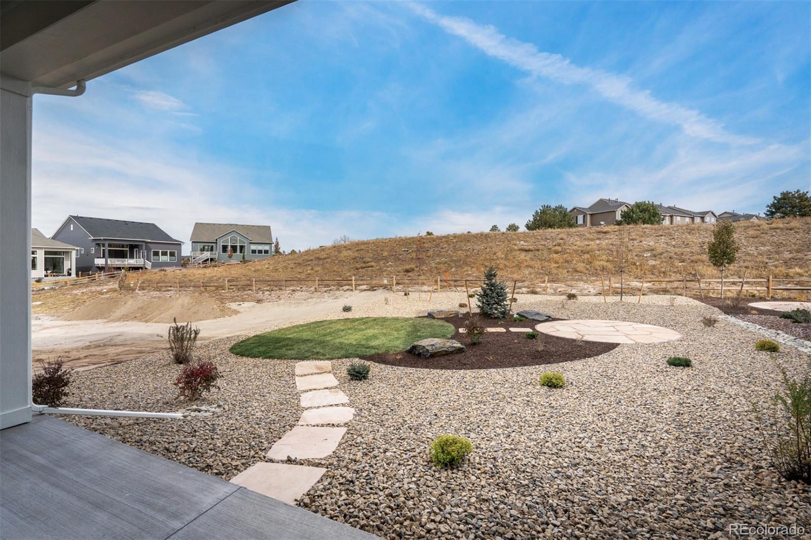 MLS Image #16 for 17145  alsike clover court,monument, Colorado