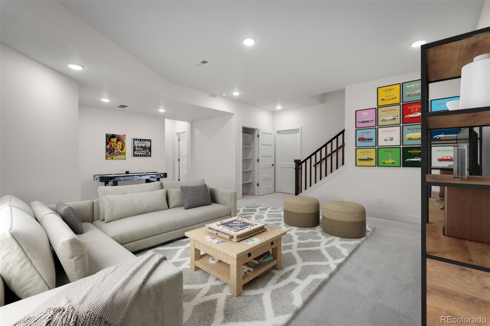MLS Image #31 for 17145  alsike clover court,monument, Colorado