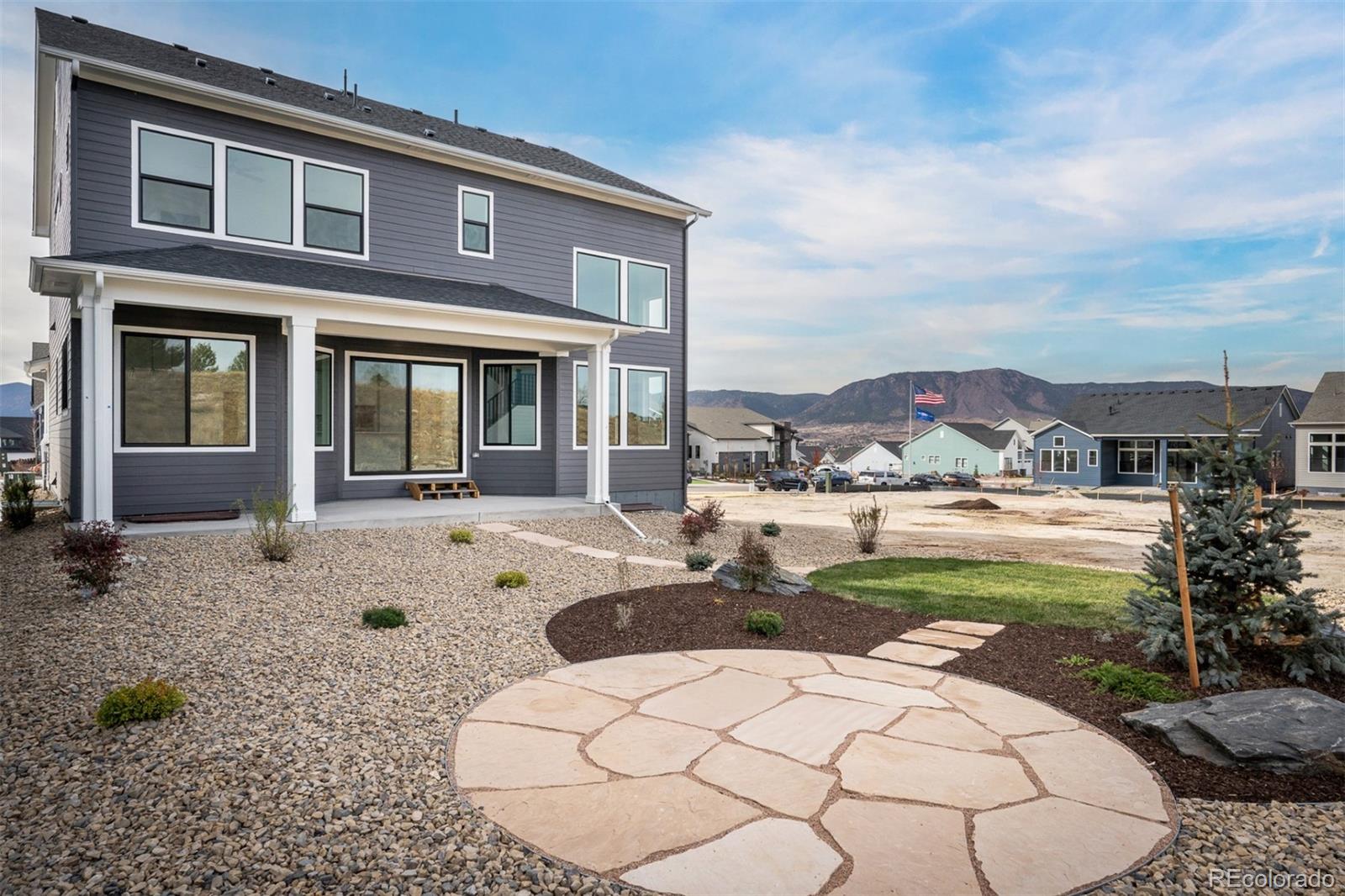 MLS Image #38 for 17145  alsike clover court,monument, Colorado