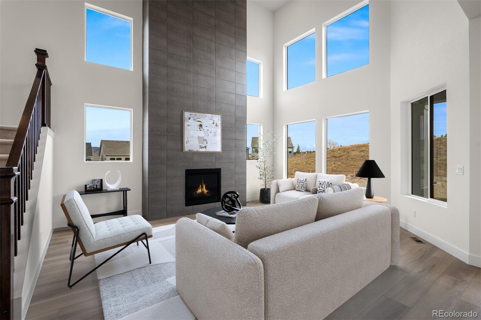 MLS Image #4 for 17145  alsike clover court,monument, Colorado