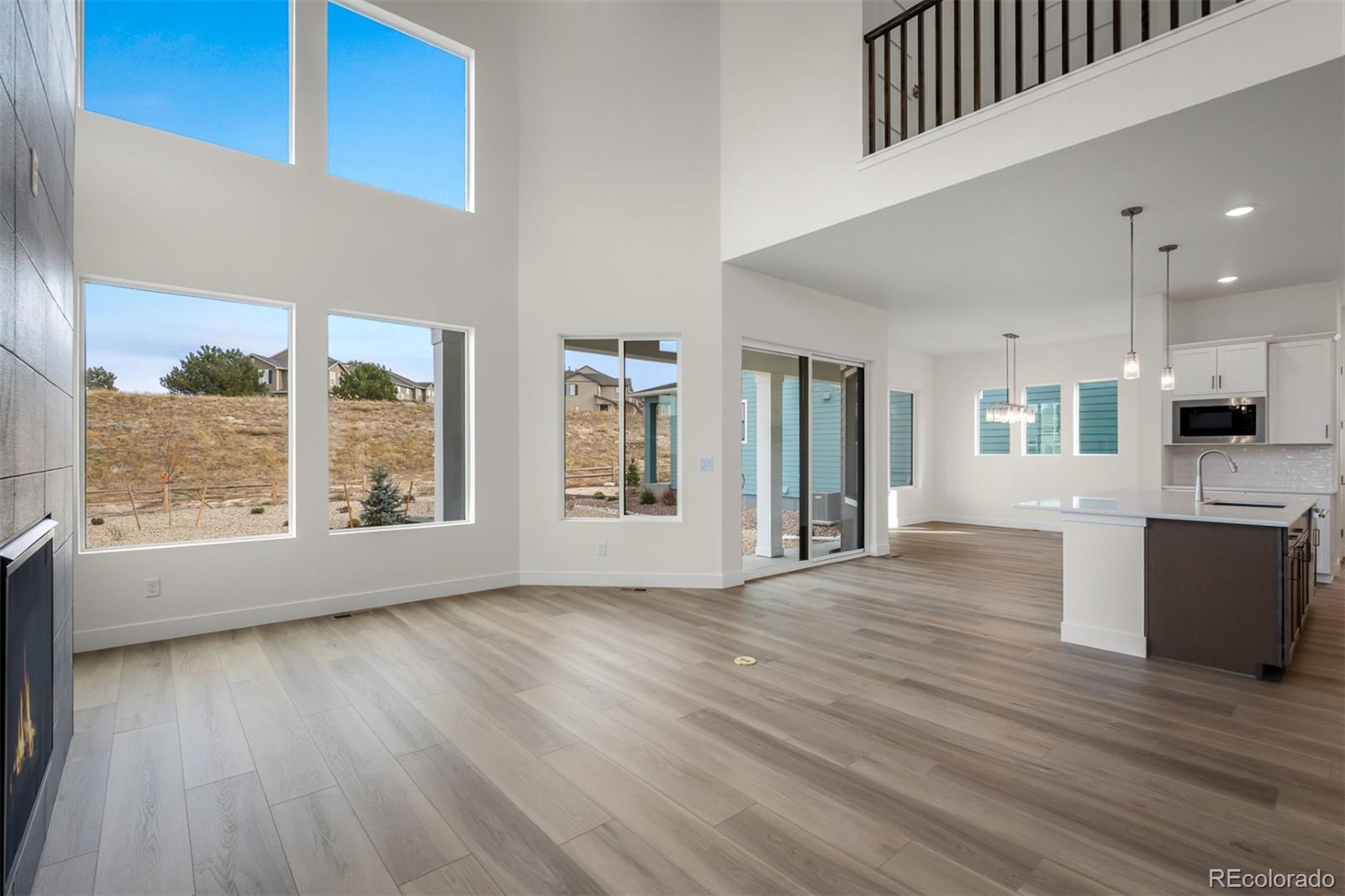 MLS Image #6 for 17145  alsike clover court,monument, Colorado