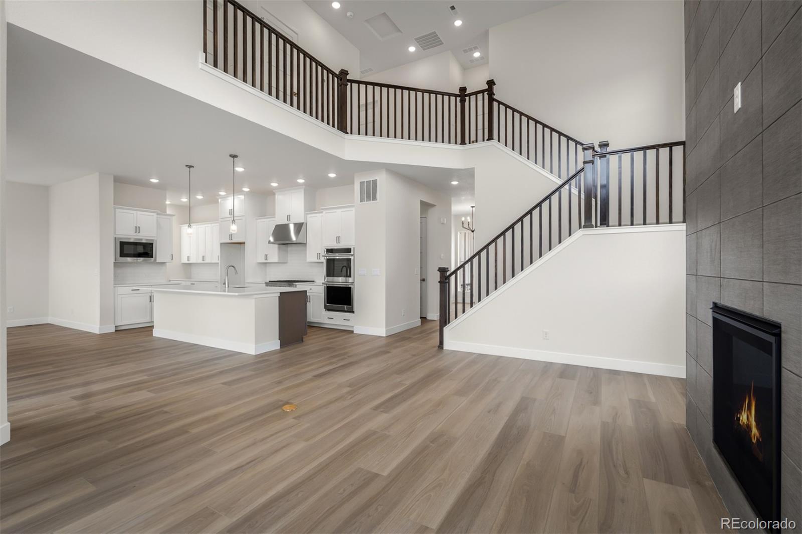 MLS Image #7 for 17145  alsike clover court,monument, Colorado