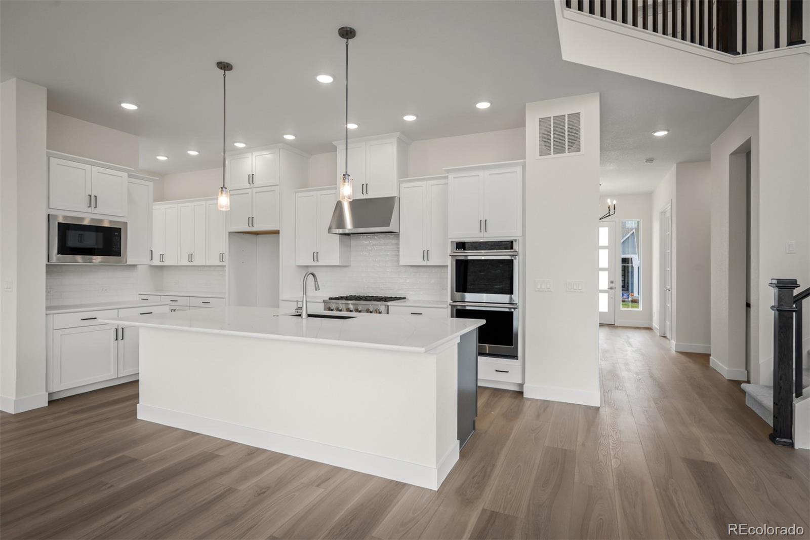 MLS Image #9 for 17145  alsike clover court,monument, Colorado