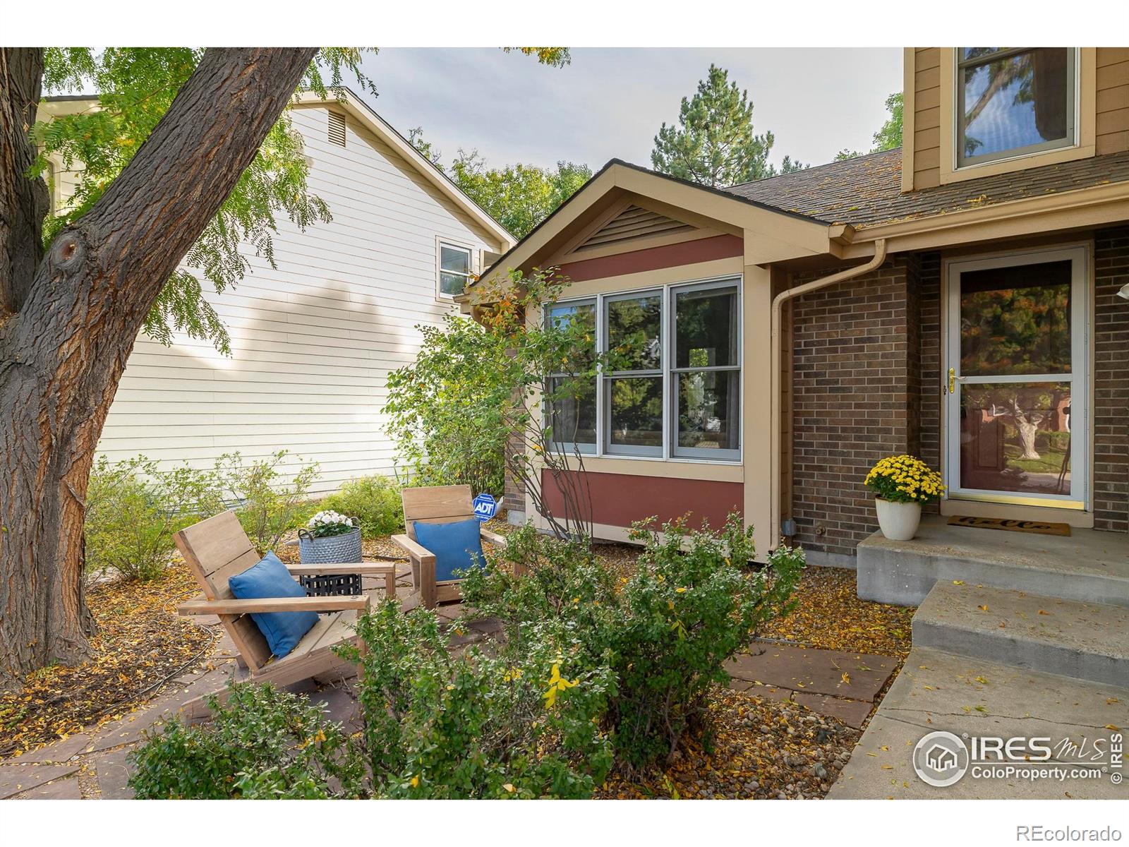 MLS Image #1 for 1621  alcott street,fort collins, Colorado