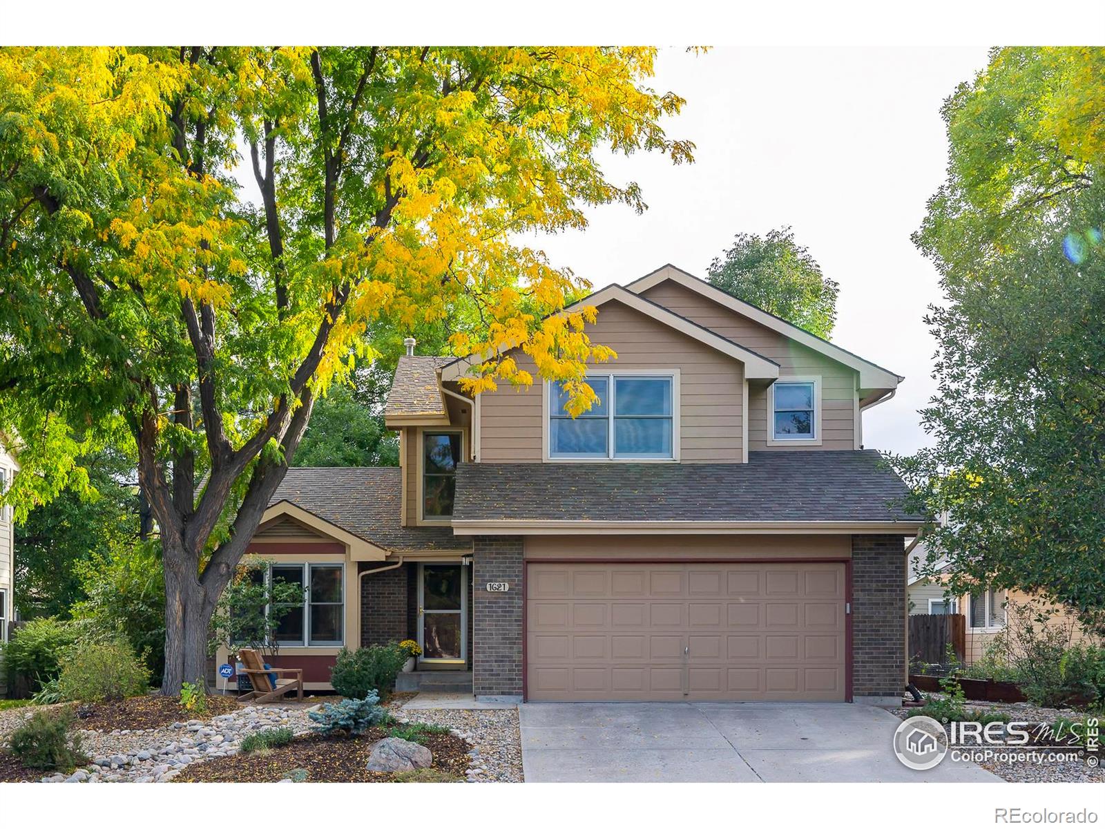 MLS Image #2 for 1621  alcott street,fort collins, Colorado
