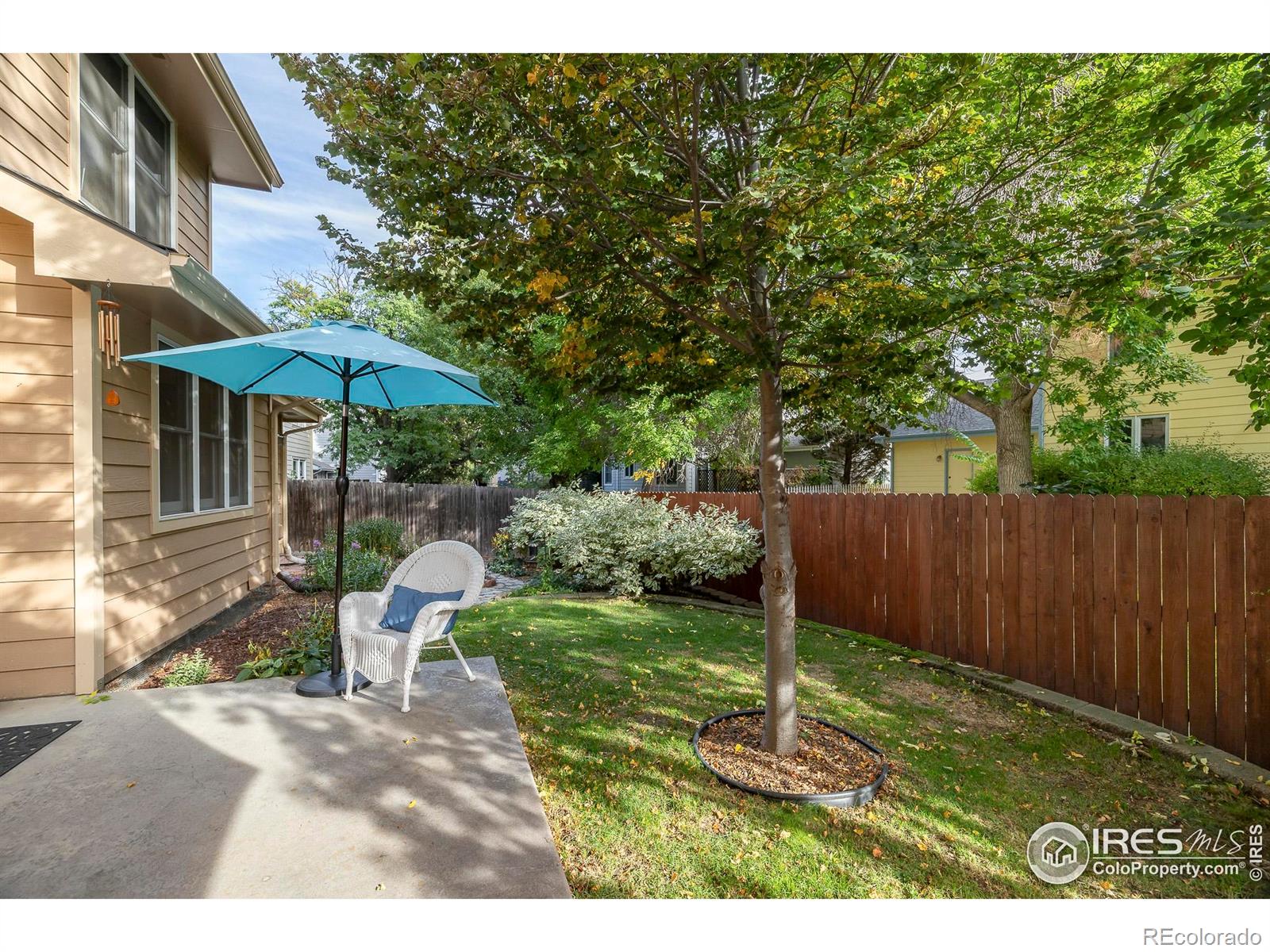 MLS Image #27 for 1621  alcott street,fort collins, Colorado