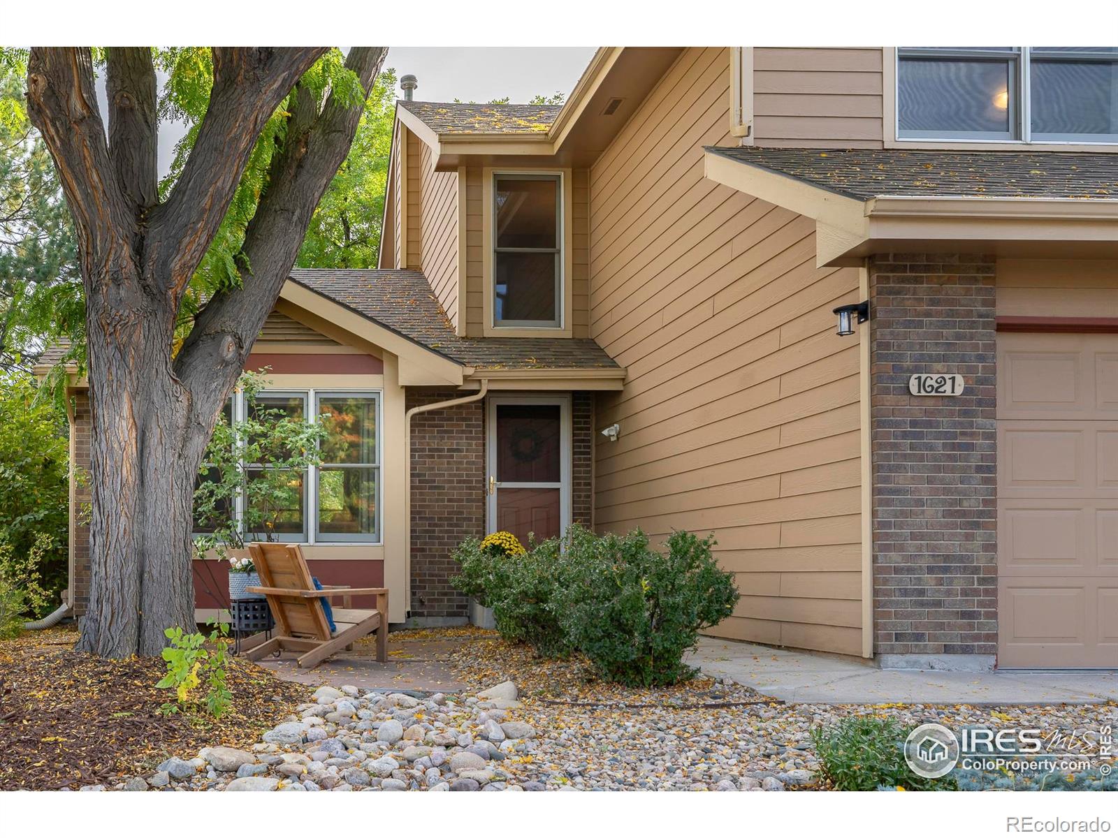 MLS Image #3 for 1621  alcott street,fort collins, Colorado