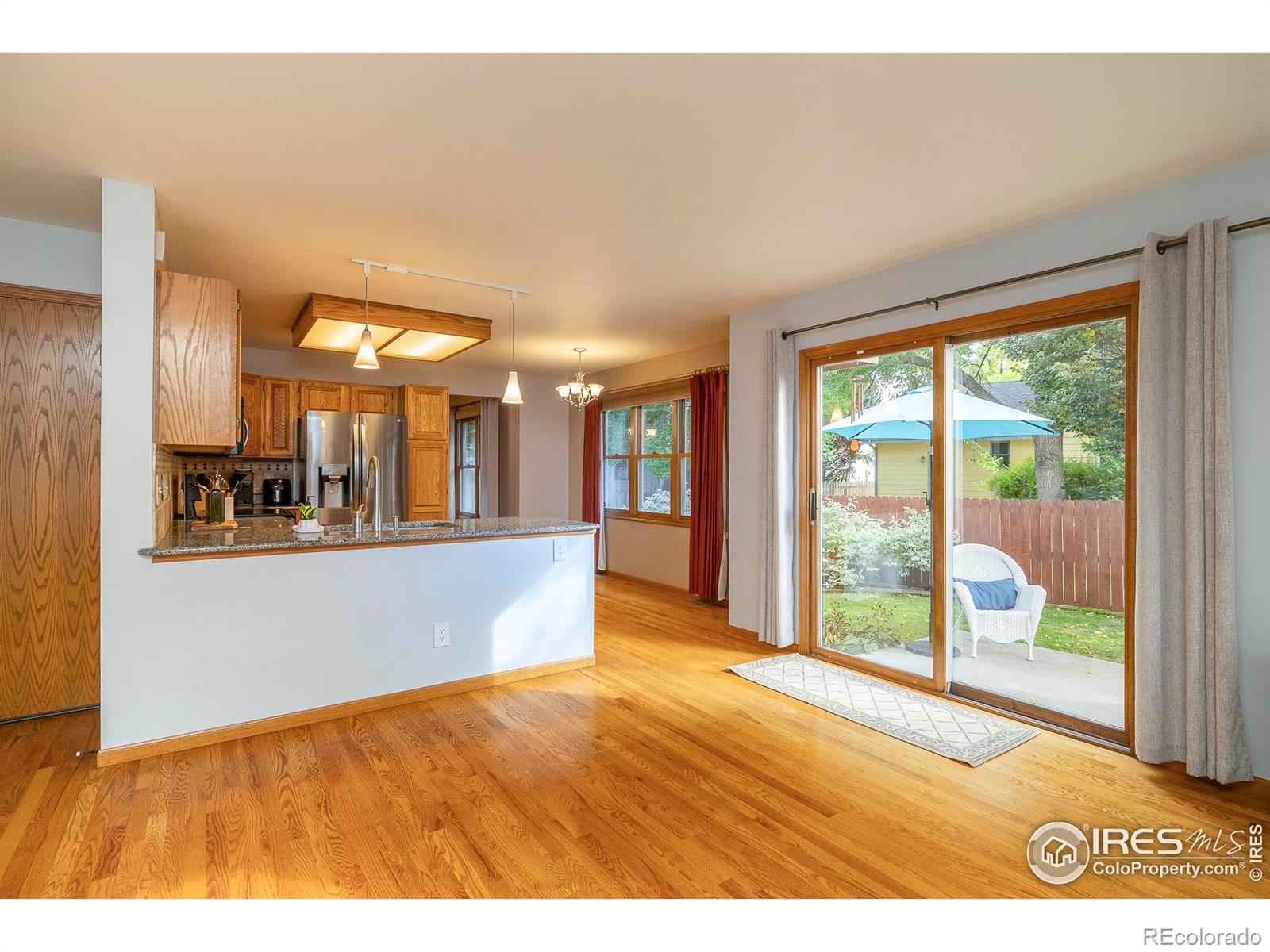 MLS Image #5 for 1621  alcott street,fort collins, Colorado