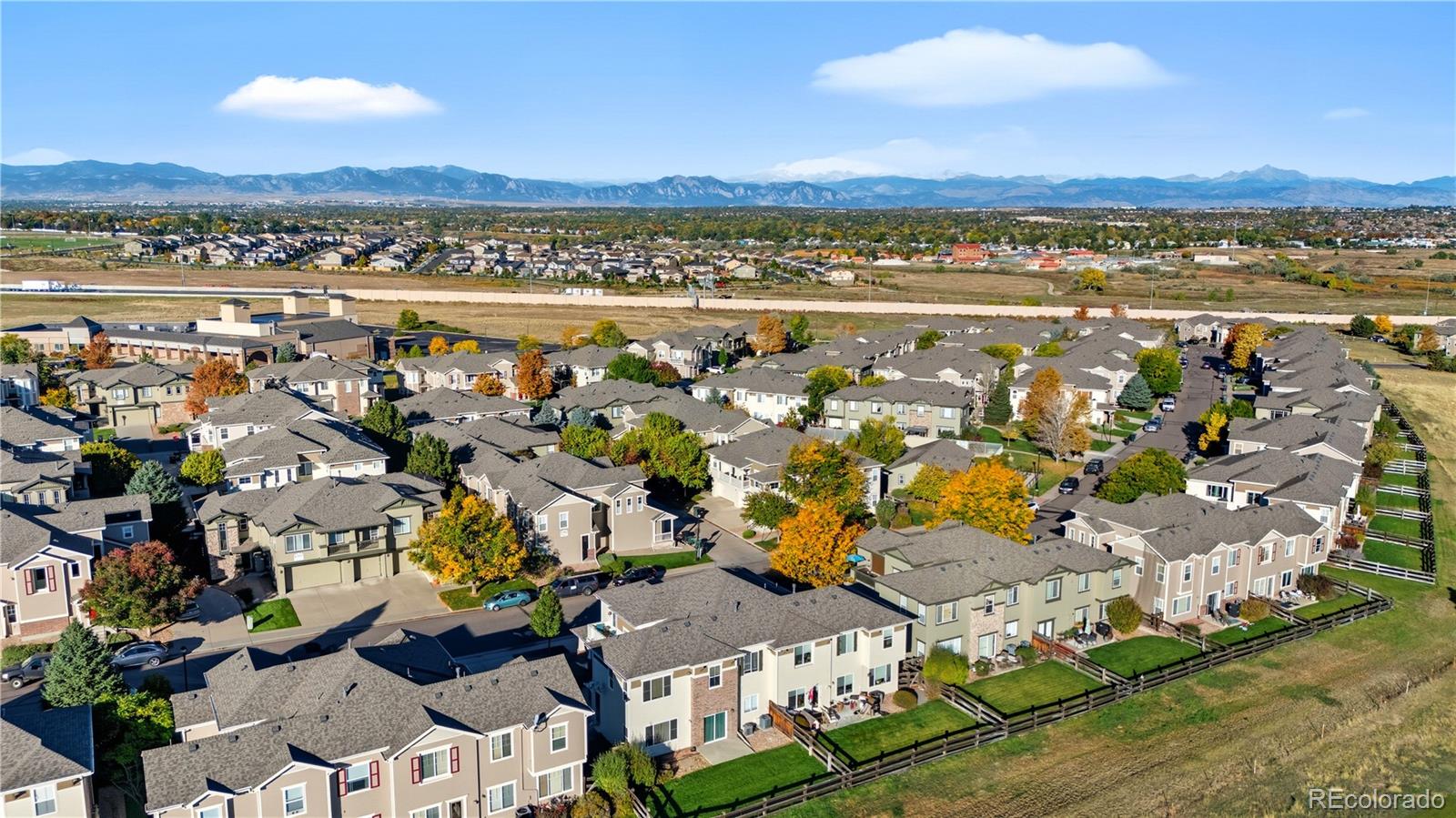 MLS Image #35 for 12962  grant circle c,thornton, Colorado