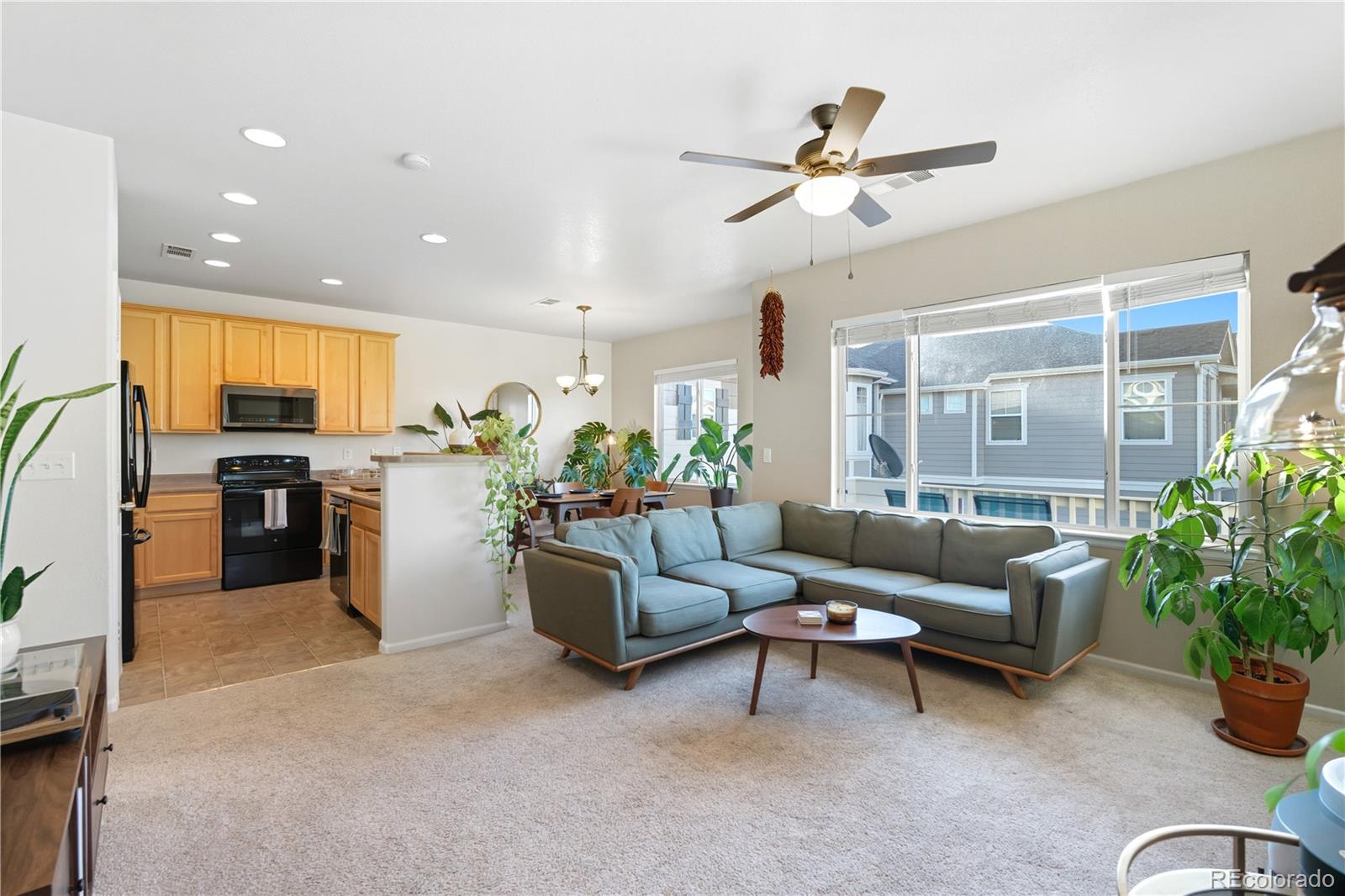 MLS Image #4 for 12962  grant circle c,thornton, Colorado