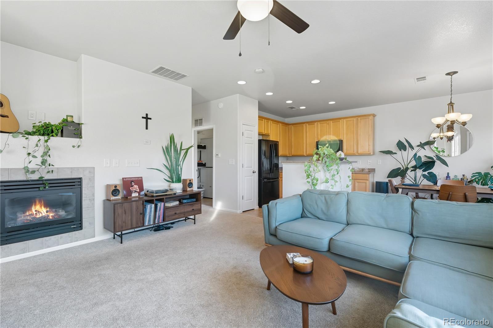 MLS Image #5 for 12962  grant circle c,thornton, Colorado