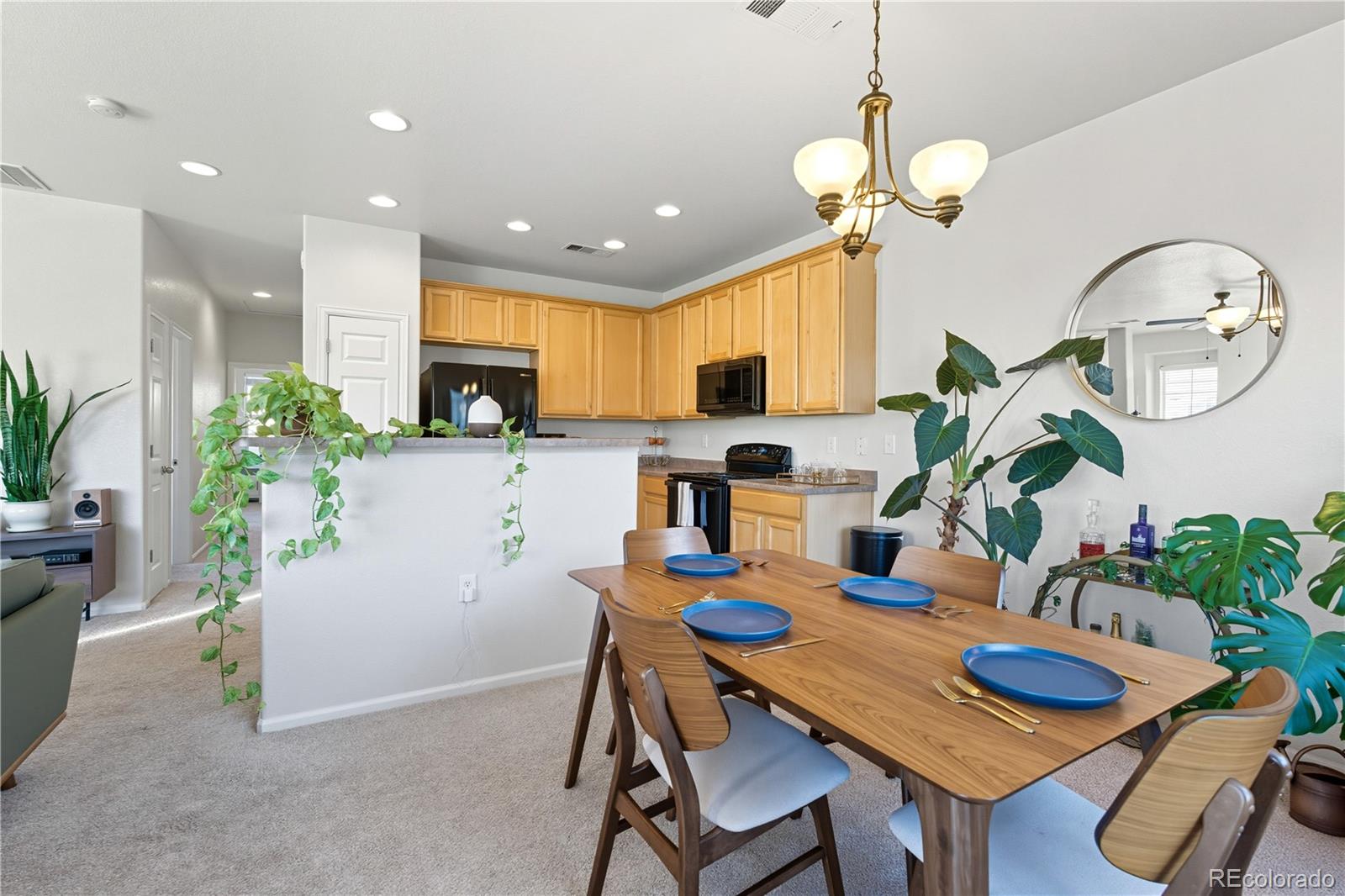 MLS Image #9 for 12962  grant circle c,thornton, Colorado