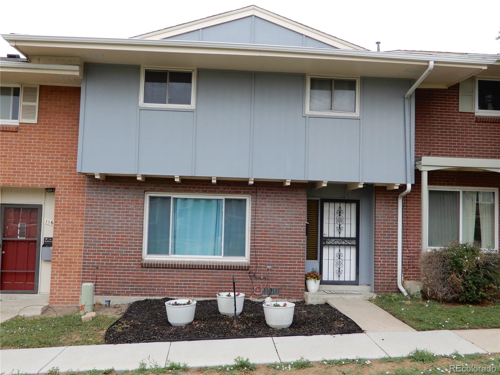 MLS Image #0 for 1165  milky way,thornton, Colorado