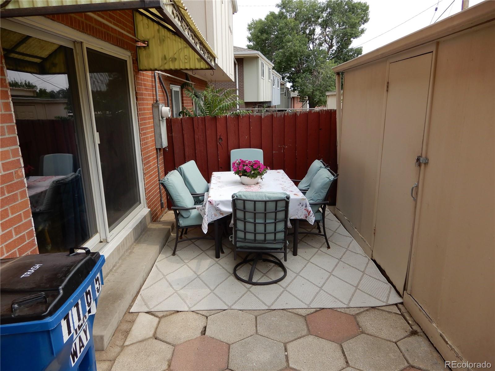 MLS Image #25 for 1165  milky way,thornton, Colorado
