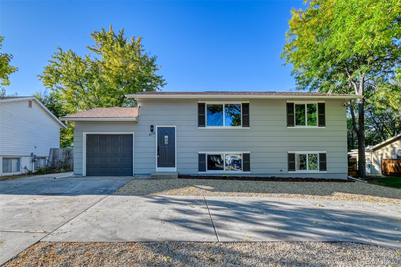 MLS Image #0 for 4735 s crimson circle,colorado springs, Colorado