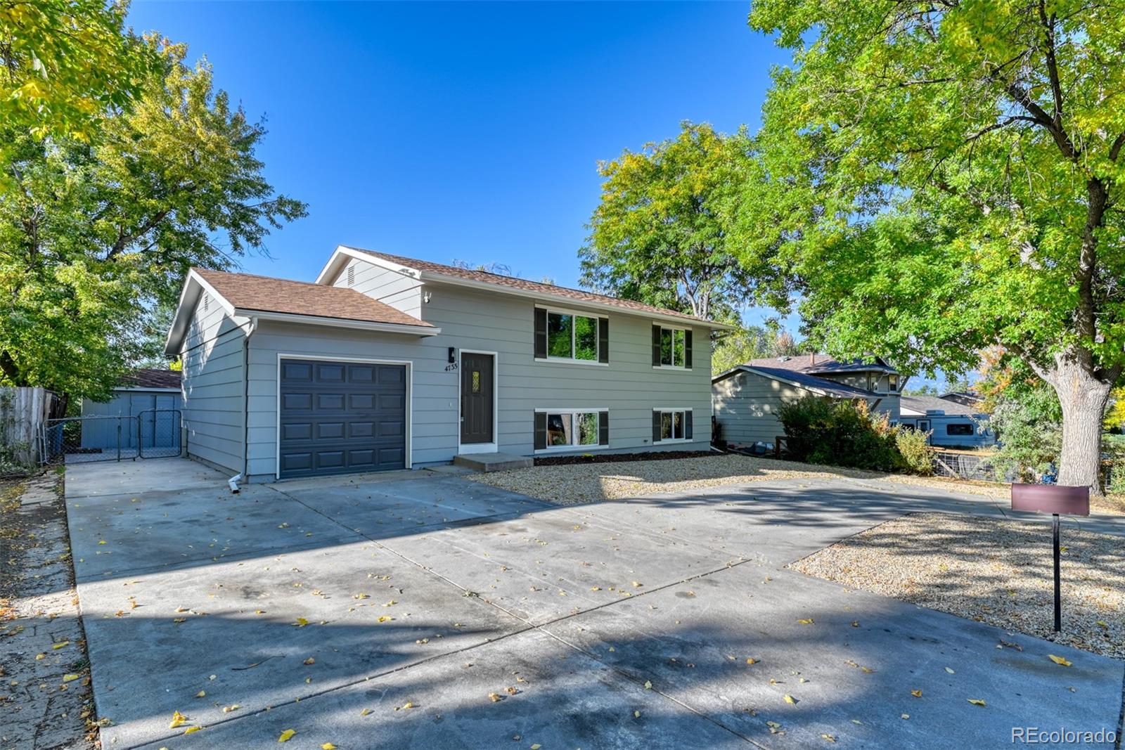 MLS Image #3 for 4735 s crimson circle,colorado springs, Colorado