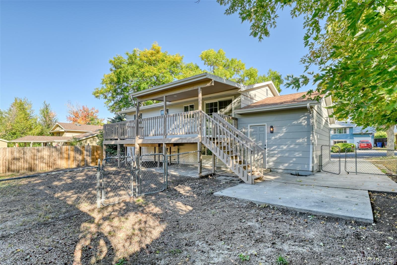 MLS Image #44 for 4735 s crimson circle,colorado springs, Colorado