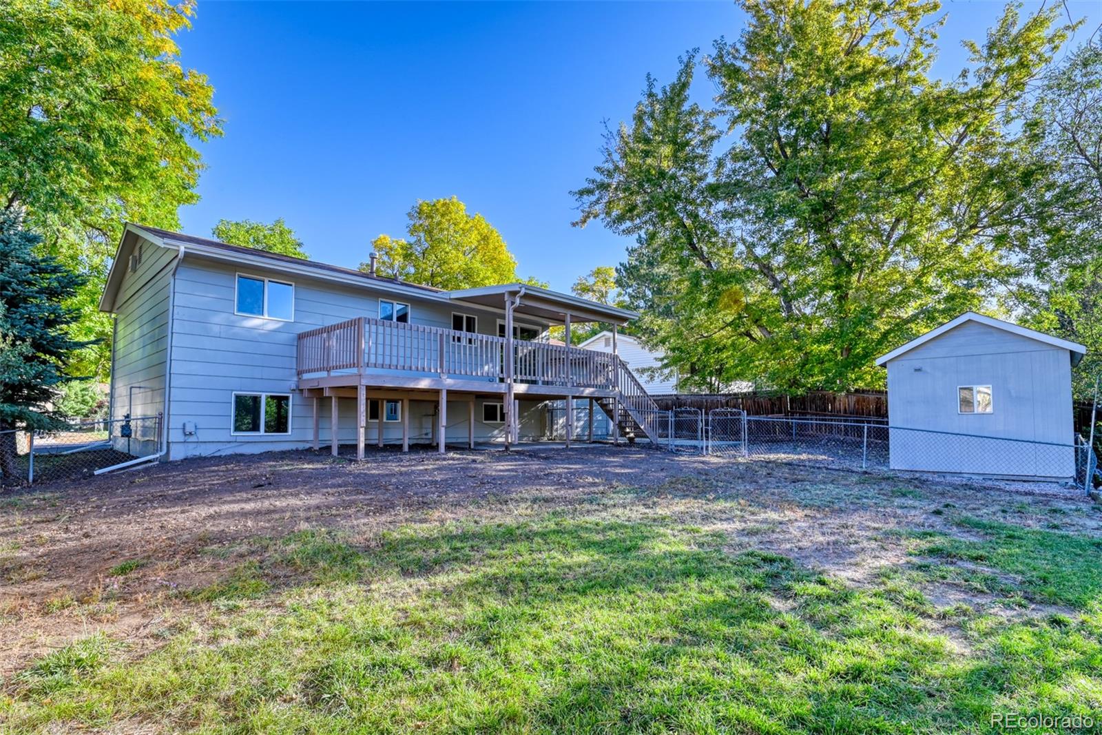 MLS Image #45 for 4735 s crimson circle,colorado springs, Colorado