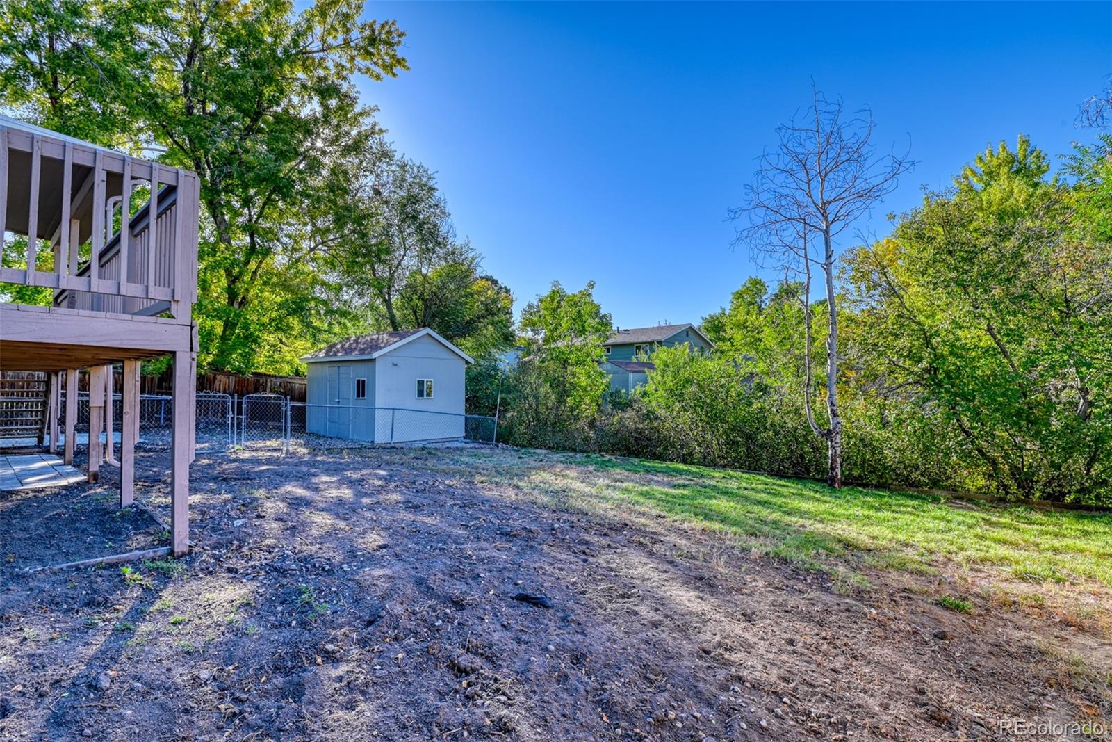 MLS Image #46 for 4735 s crimson circle,colorado springs, Colorado