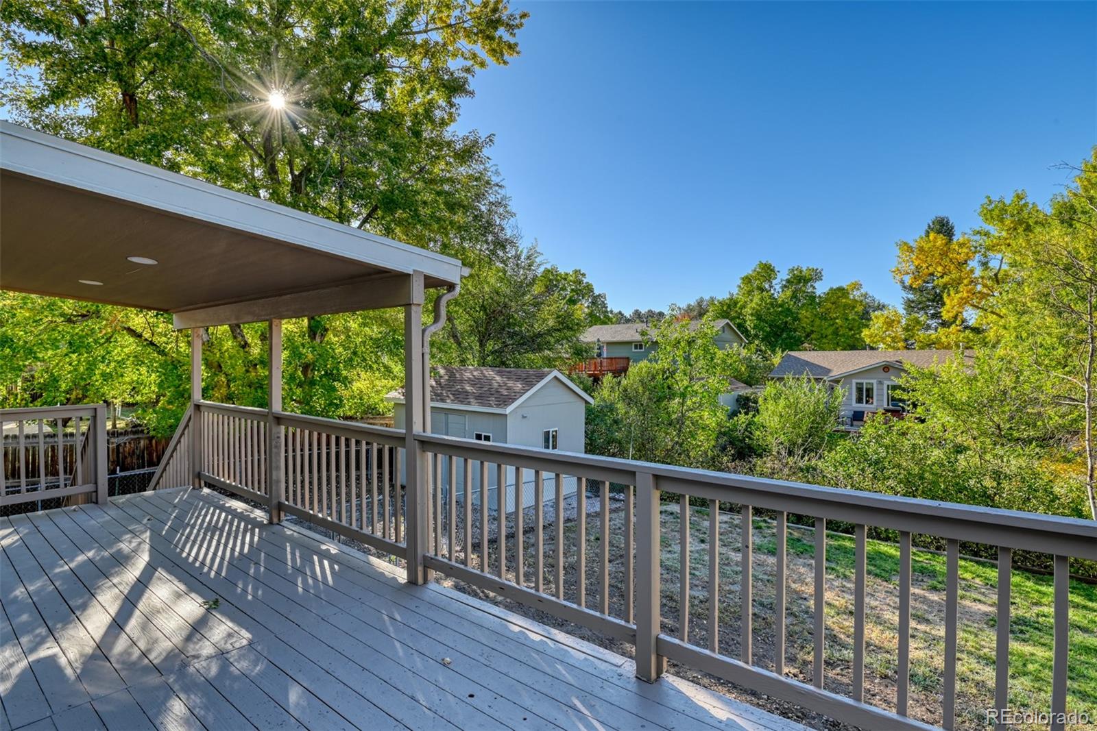 MLS Image #47 for 4735 s crimson circle,colorado springs, Colorado