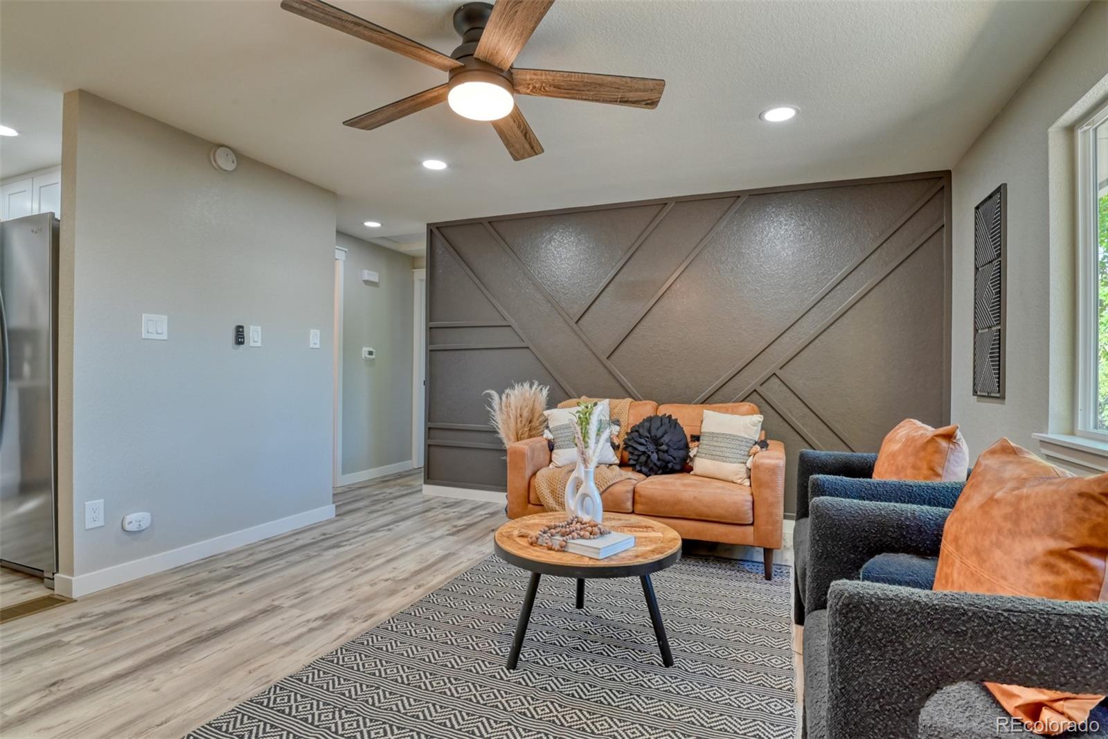 MLS Image #5 for 4735 s crimson circle,colorado springs, Colorado