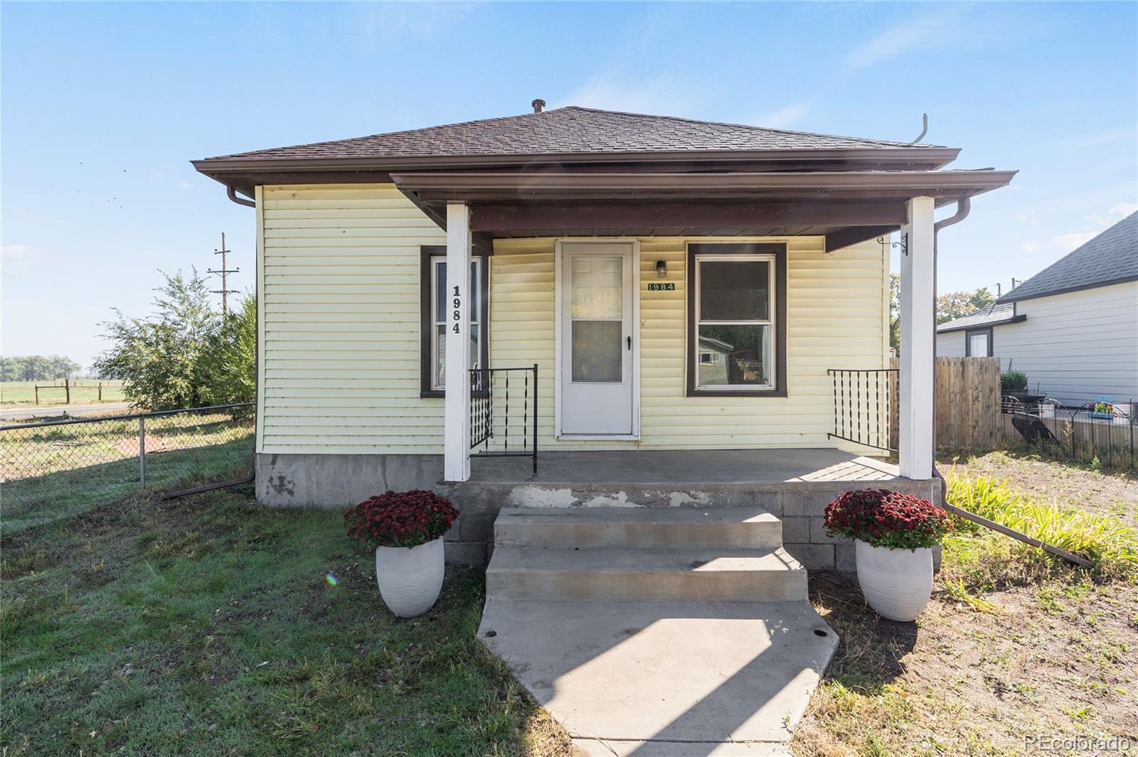 MLS Image #0 for 1984  caroline avenue,fort lupton, Colorado