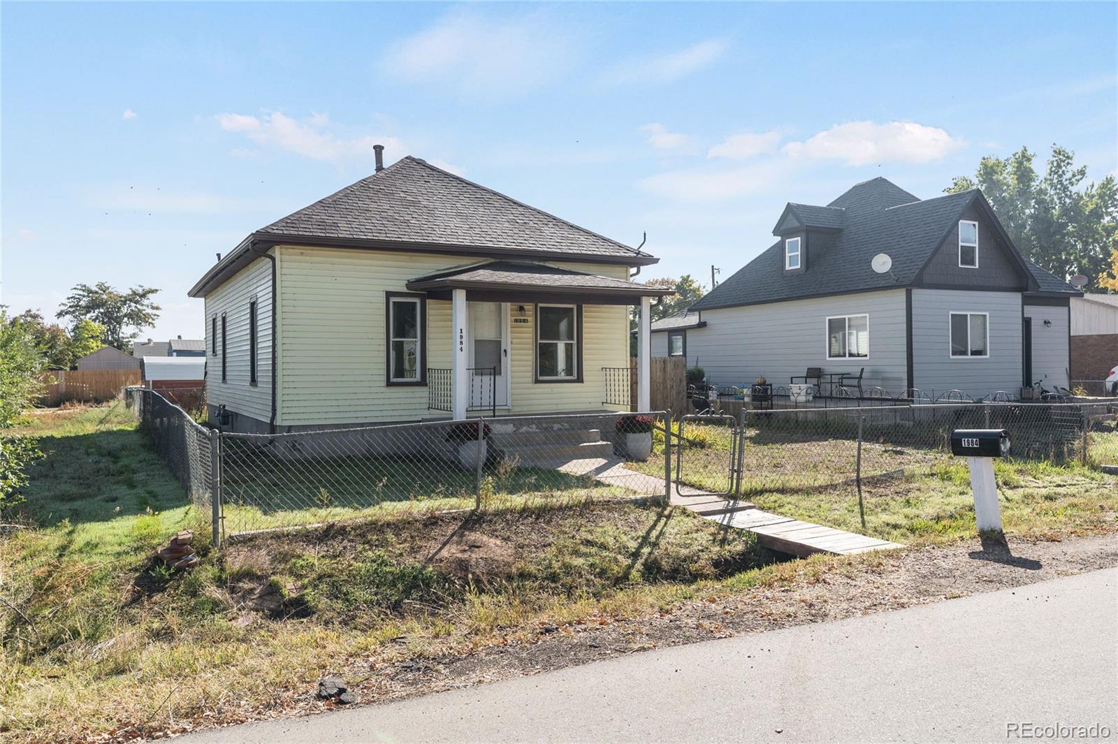 MLS Image #2 for 1984  caroline avenue,fort lupton, Colorado