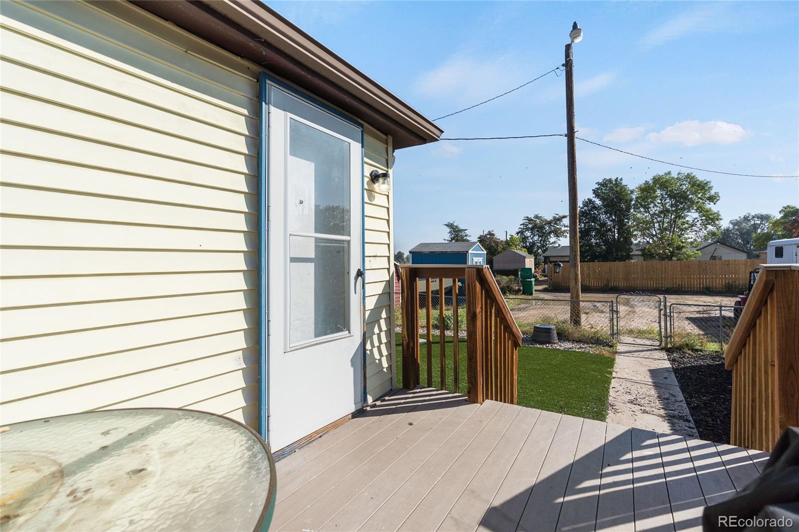MLS Image #26 for 1984  caroline avenue,fort lupton, Colorado