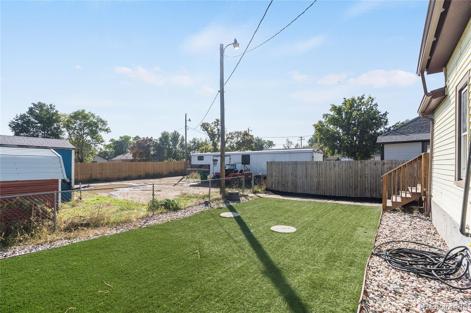 MLS Image #28 for 1984  caroline avenue,fort lupton, Colorado