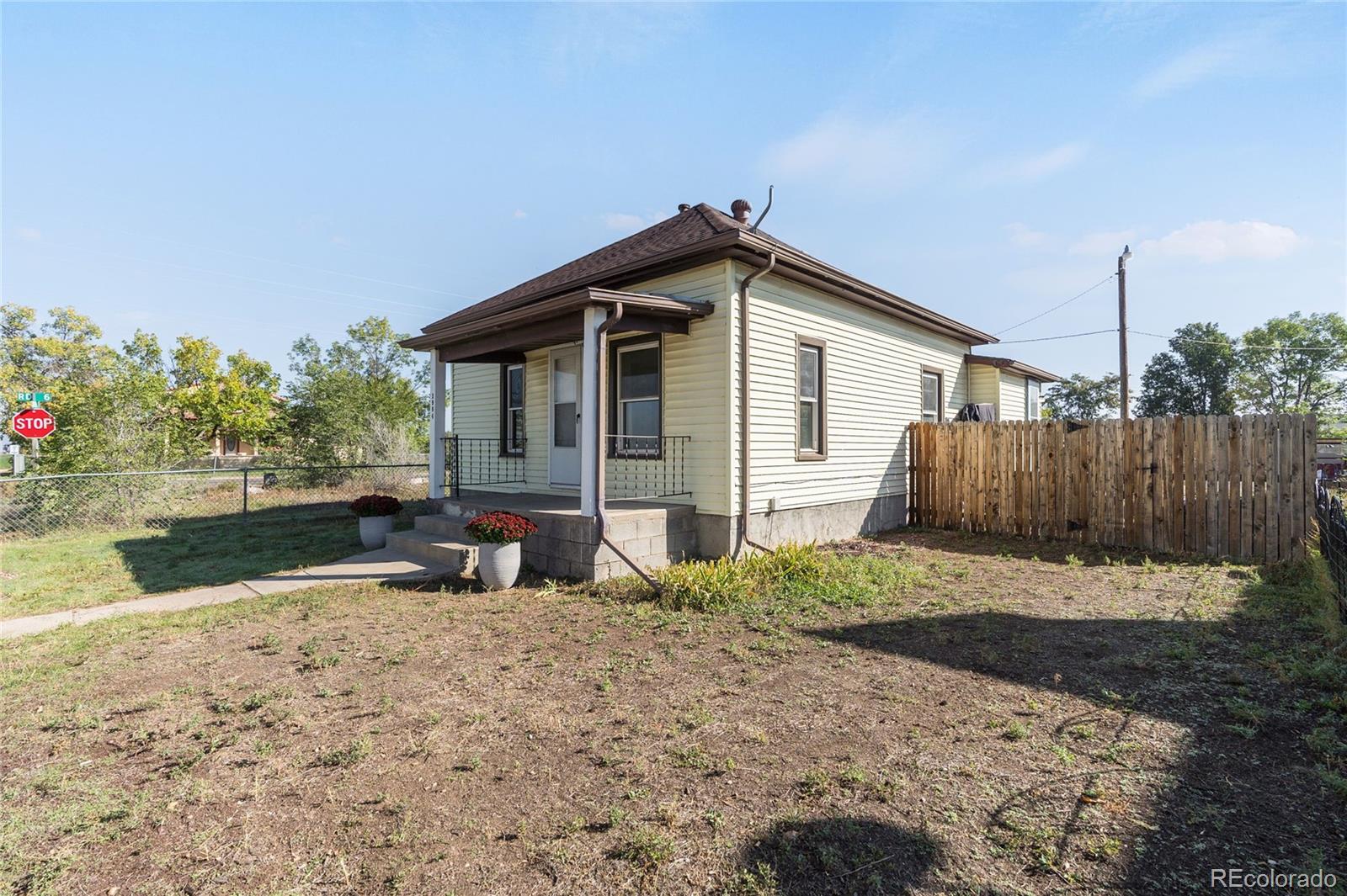 MLS Image #4 for 1984  caroline avenue,fort lupton, Colorado