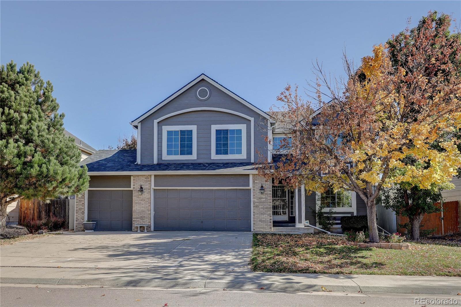 MLS Image #0 for 630  fairhaven street,castle rock, Colorado