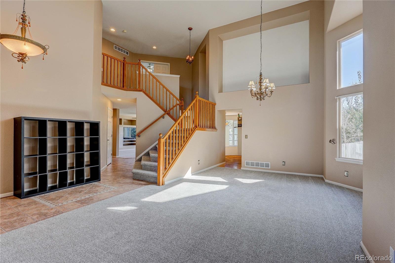 MLS Image #2 for 630  fairhaven street,castle rock, Colorado