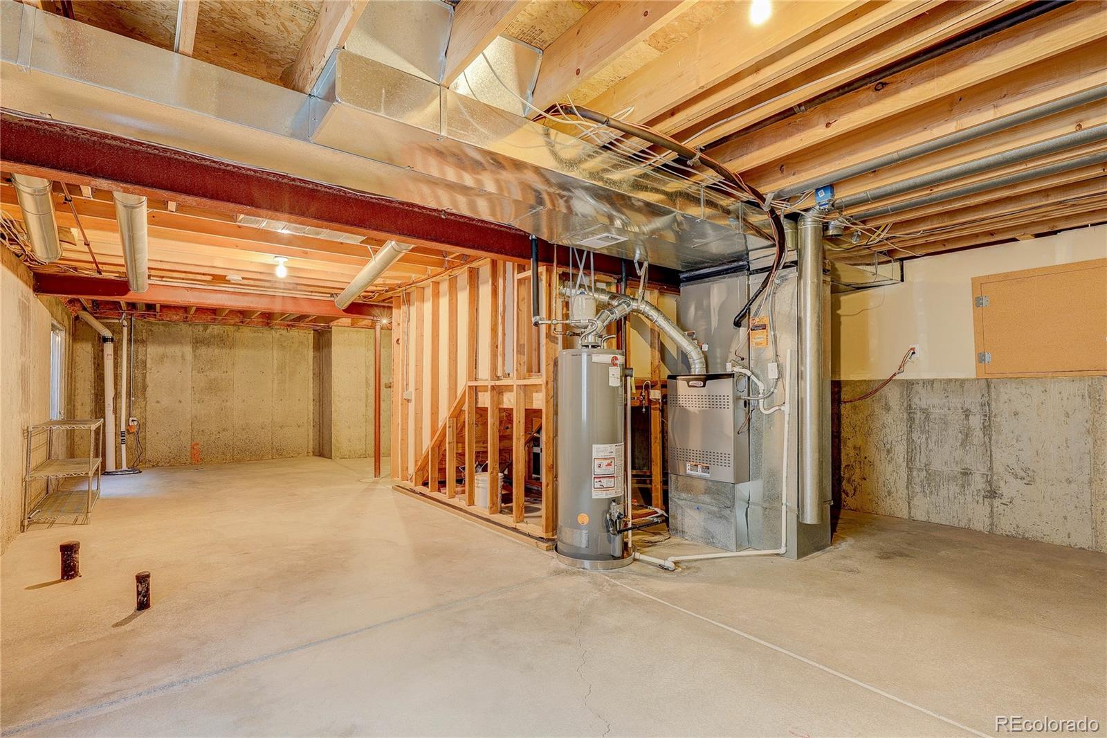 MLS Image #35 for 630  fairhaven street,castle rock, Colorado