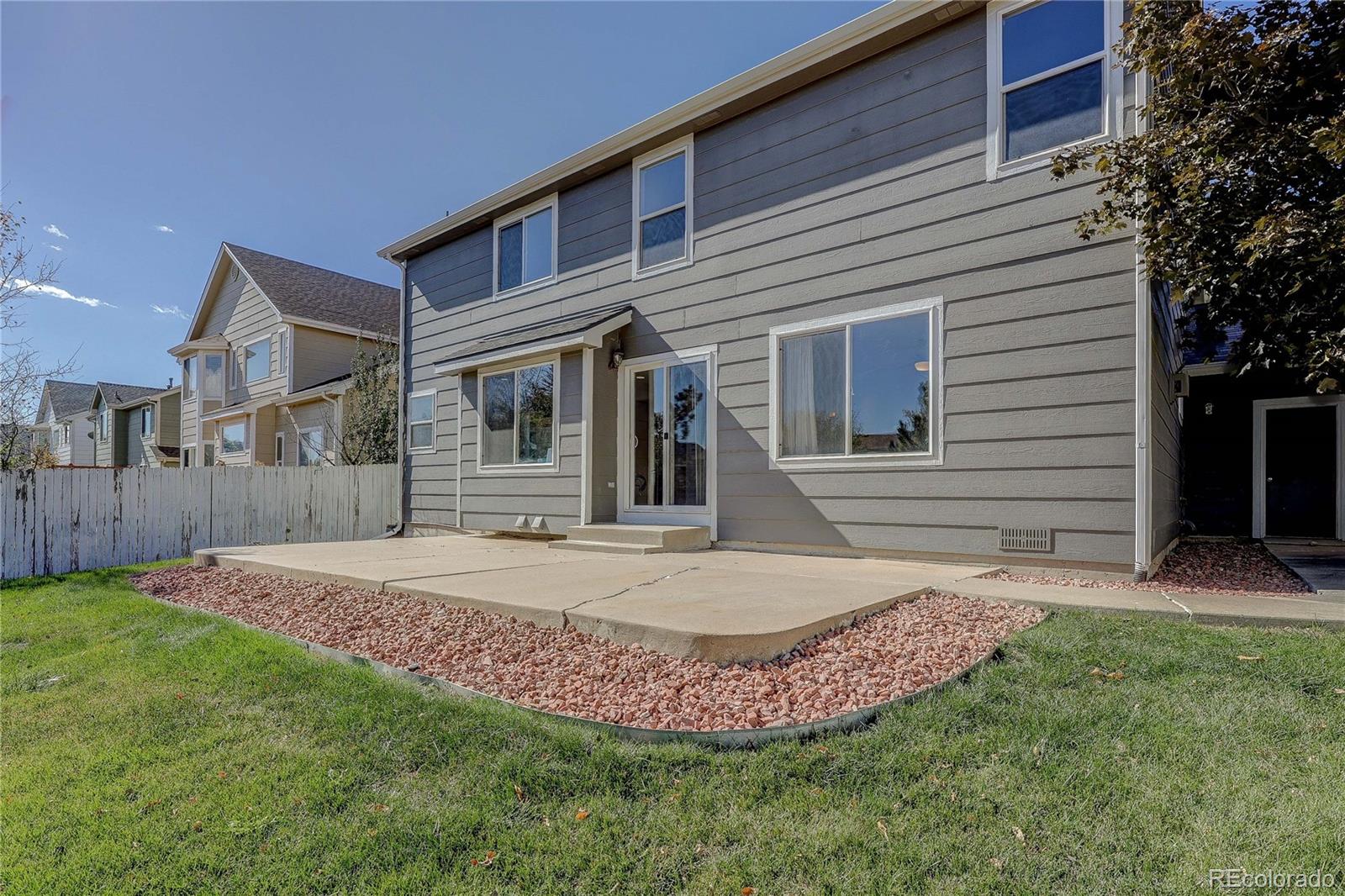 MLS Image #36 for 630  fairhaven street,castle rock, Colorado