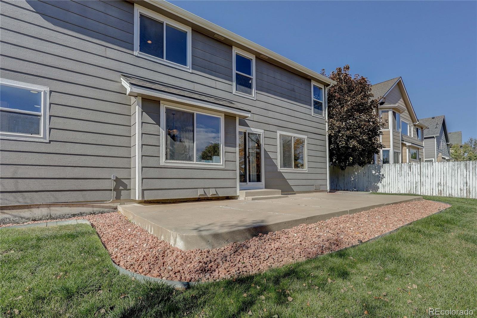 MLS Image #38 for 630  fairhaven street,castle rock, Colorado
