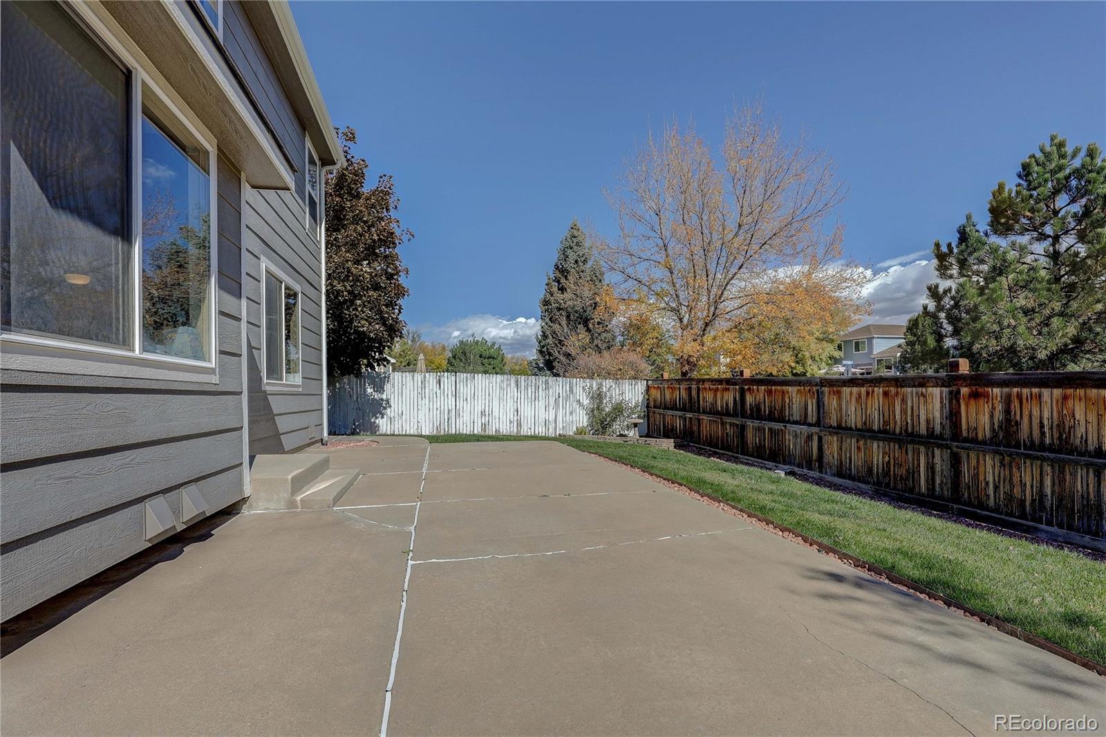 MLS Image #39 for 630  fairhaven street,castle rock, Colorado