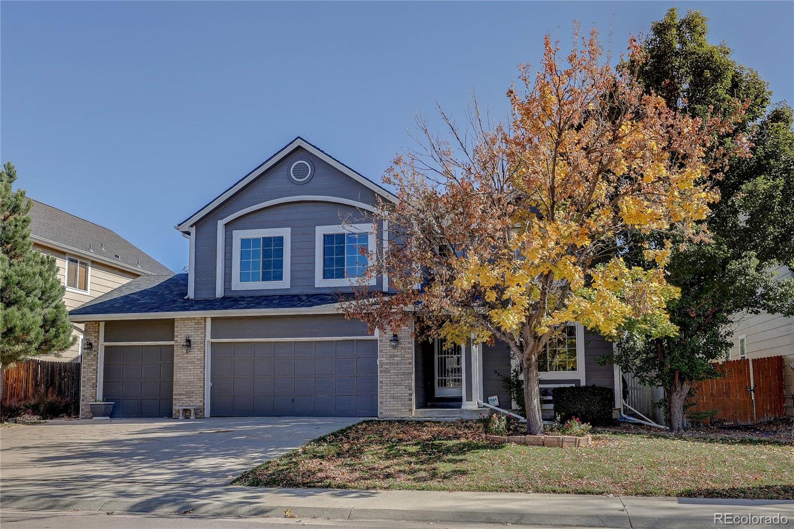 MLS Image #40 for 630  fairhaven street,castle rock, Colorado