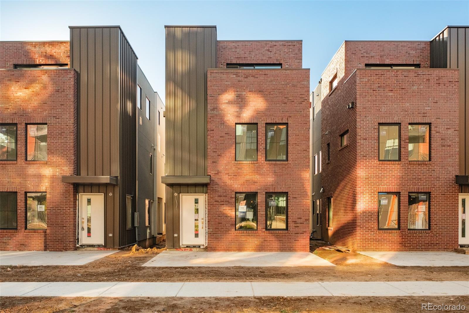 MLS Image #0 for 2363 s high street,denver, Colorado